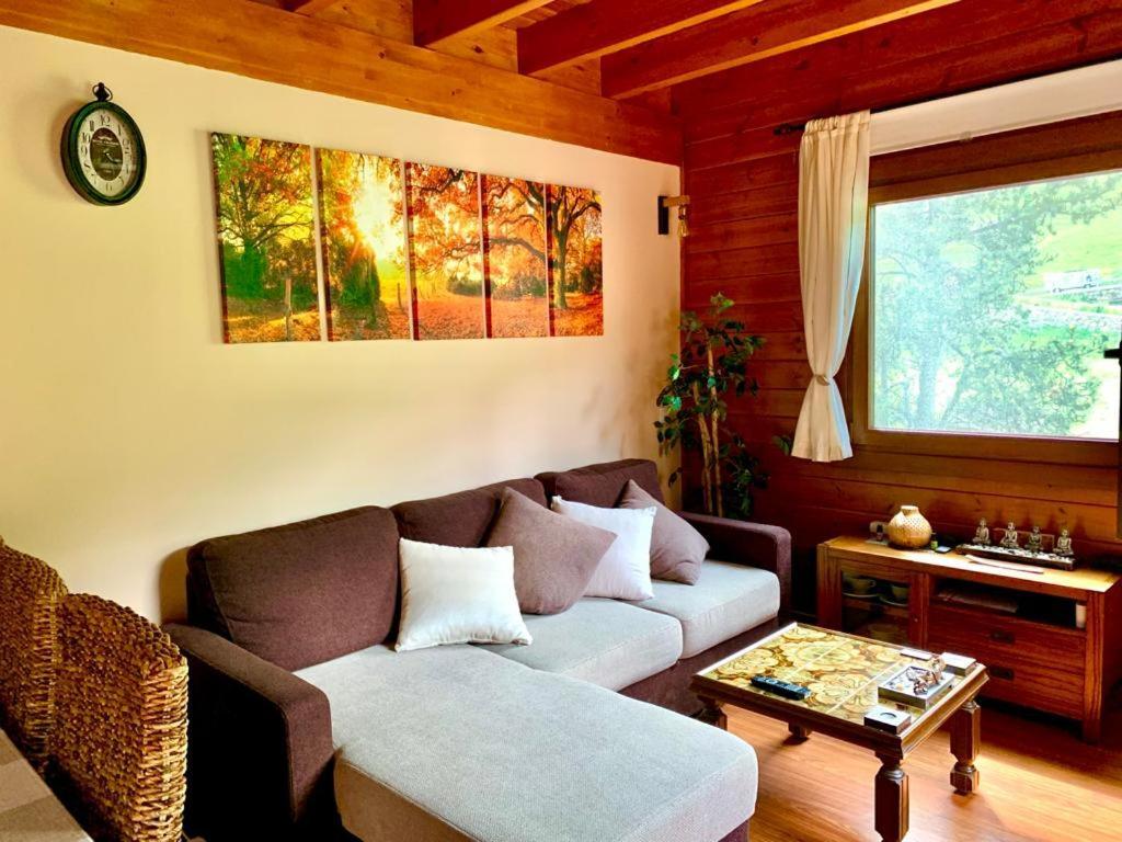 Apartamento Siscaro Apartment Vila Екстериор снимка