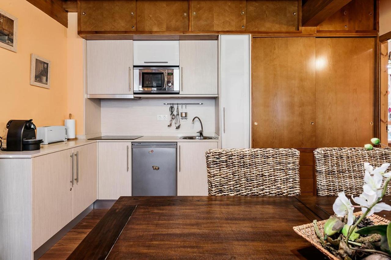 Apartamento Siscaro Apartment Vila Екстериор снимка