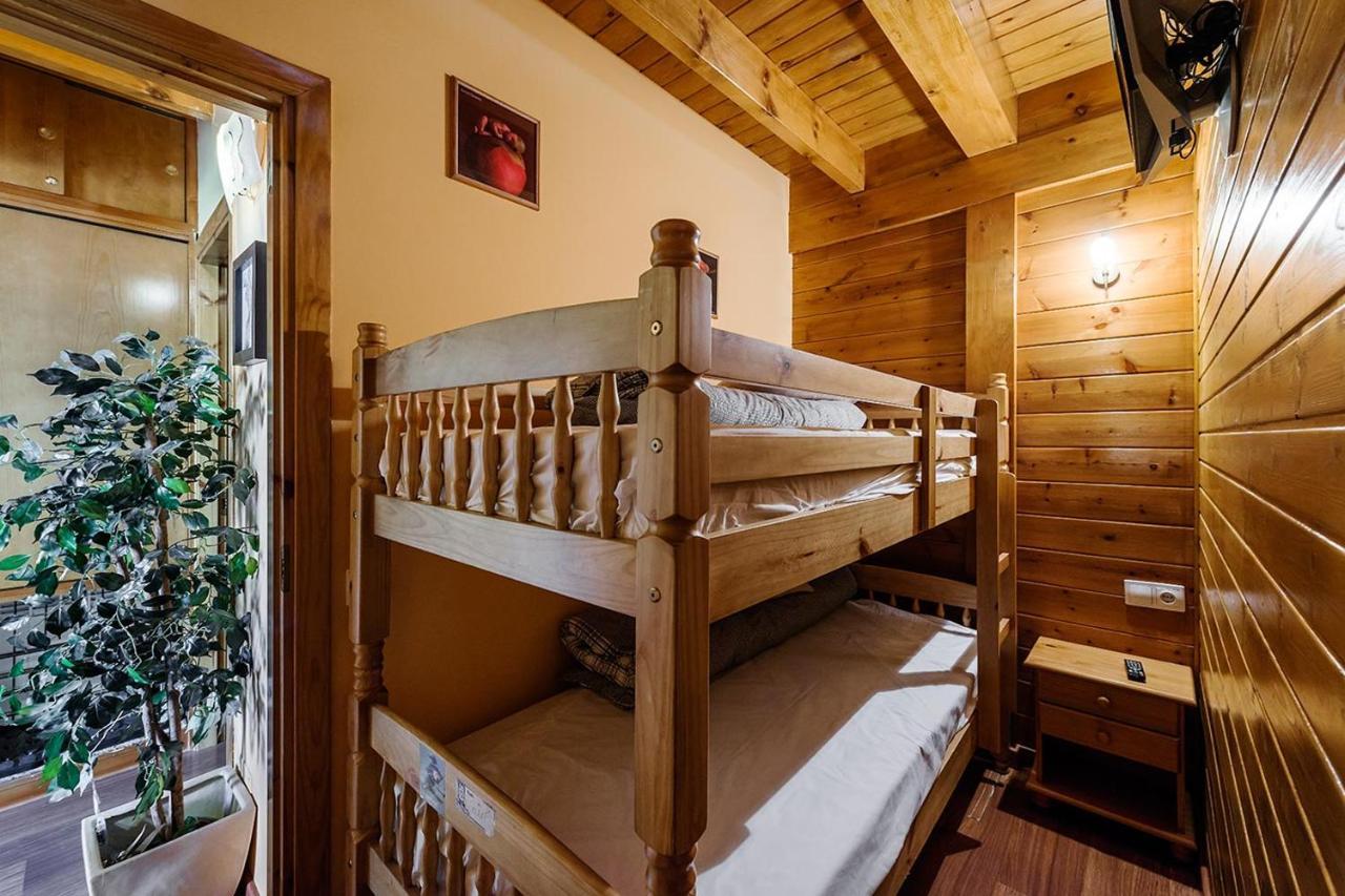 Apartamento Siscaro Apartment Vila Екстериор снимка