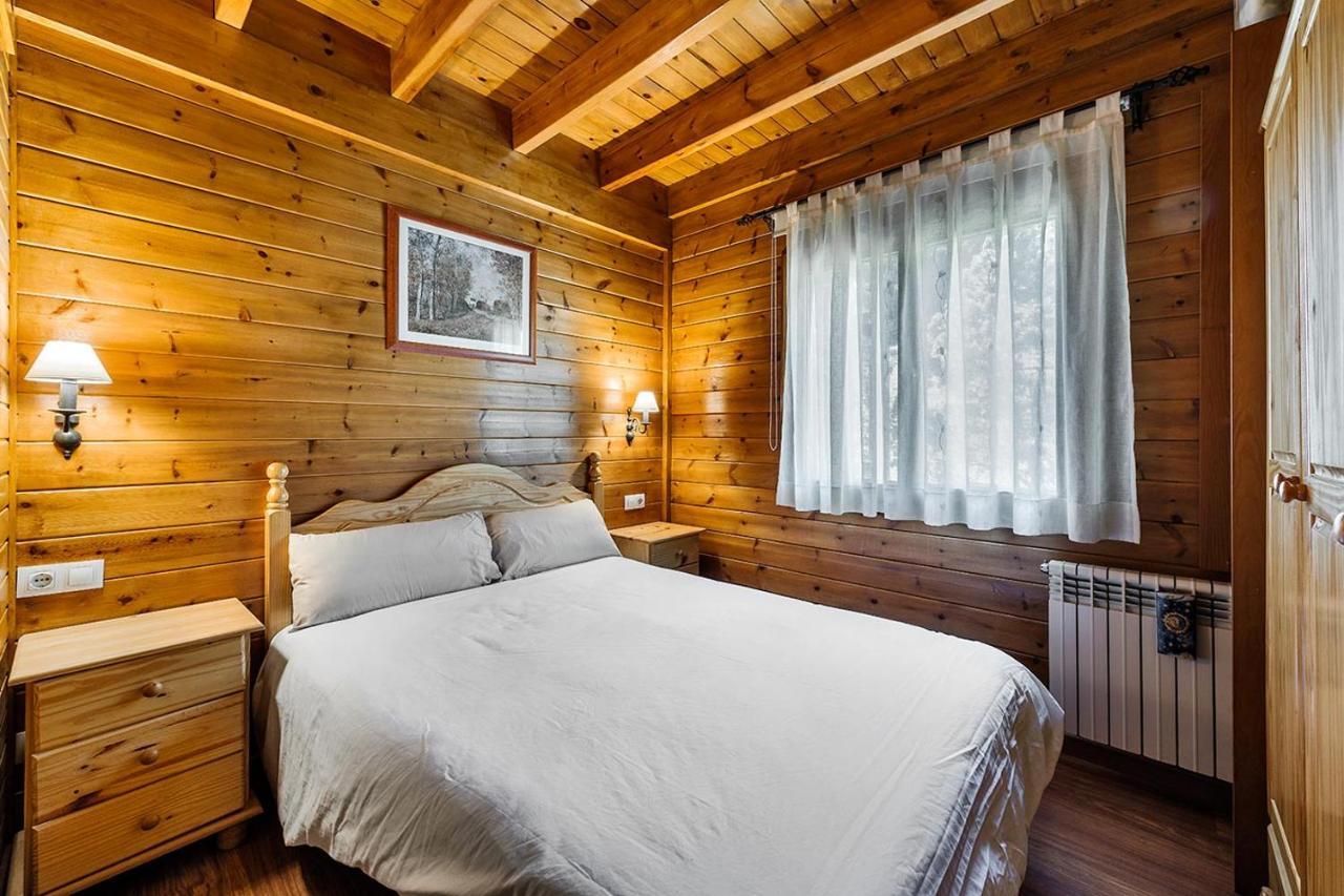 Apartamento Siscaro Apartment Vila Екстериор снимка